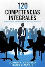 120 Competencias Integrales