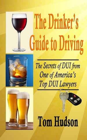 Drinker's Guide to Driving