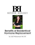 Benefits of Bioidentical Hormone Replacement
