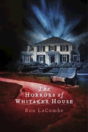 Horrors of Whitaker House