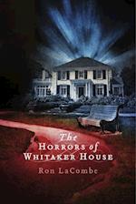 Horrors of Whitaker House