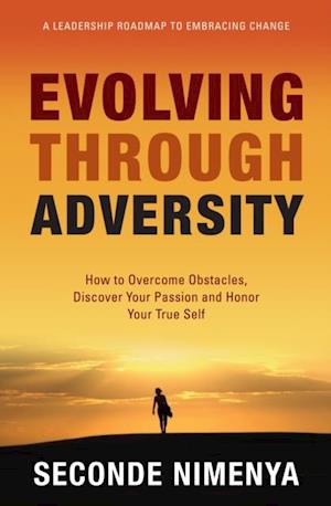 Evolving Through Adversity