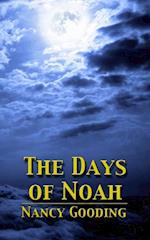 Days of Noah