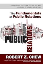 Fundamentals of Public Relations