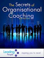 Secrets of Organisational Coaching