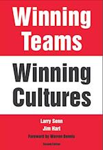 Winning Teams, Winning Cultures