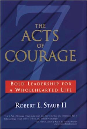 Seven Acts of Courage