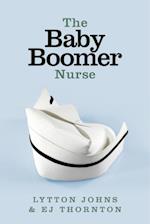 Baby Boomer Nurse