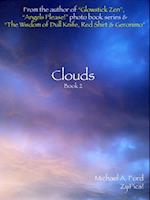 ZijiPics! 'Clouds' (Book 2)