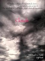 ZijiPics! 'Clouds' (Book 1)