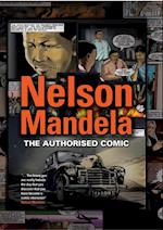 Nelson Mandela - The Authorised Comic Book