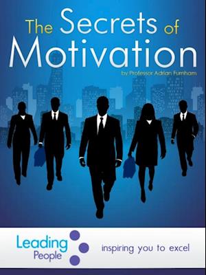 Secrets of Motivation