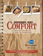 Cooking For Comfort