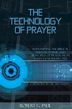 Technology of Prayer