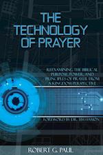 Technology of Prayer