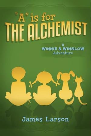 'A' Is for the Alchemist