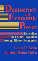Democracy and Economic Power