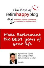 Make Retirement The Best Years of Your Life