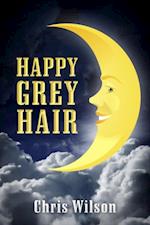 Happy Grey Hair