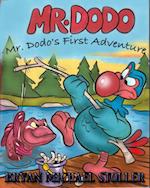 Mister Dodo's First Adventure