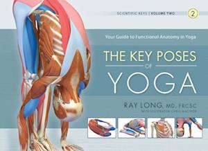 Key Poses of Yoga