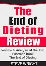 End of Dieting Review