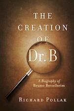 Creation of Dr. B