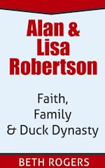 Alan & Lisa Robertson