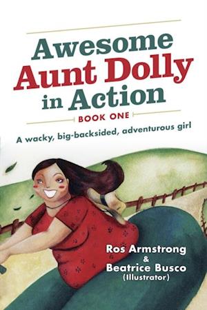 Awesome Aunt Dolly in Action