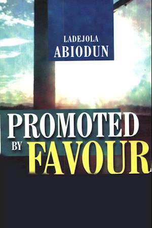 Promoted By Favour