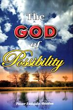 God of Possibility