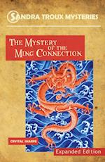 Mystery of the Ming Connection, Expanded Edition