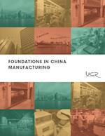 Foundations in China Manufacturing