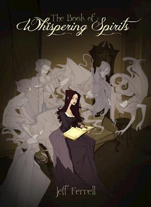 Book of Whispering Spirits