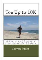 Toe Up to 10K