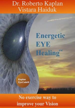 Energetic EyeHealing