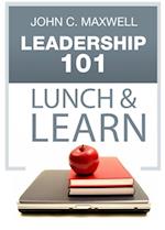 Leadership 101 Lunch & Learn