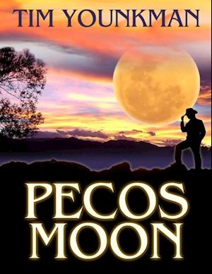 Pecos Moon