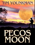 Pecos Moon