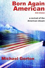 Born Again American 2nd release