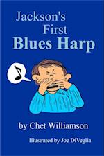 Jackson's First Blues Harp