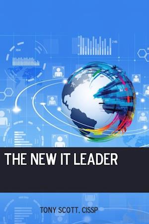 New IT Leader