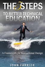 5 Steps to Better Technical Education