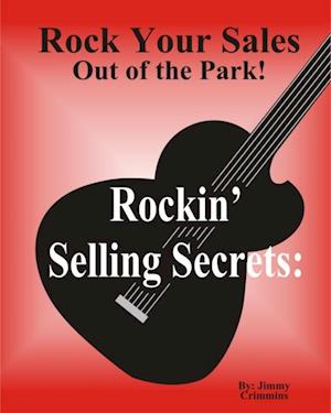 Rockin' Selling Secrets