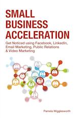 Small Business Acceleration