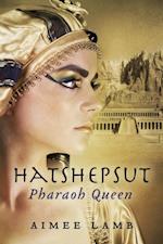 Hatshepsut Pharaoh Queen