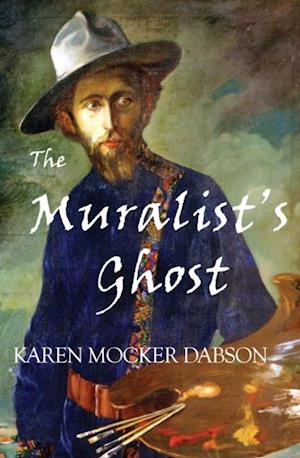 Muralist's Ghost