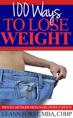 100 Ways To Lose Weight