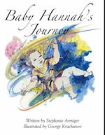 'Baby Hannah's Journey'