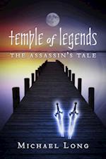 Temple of Legends